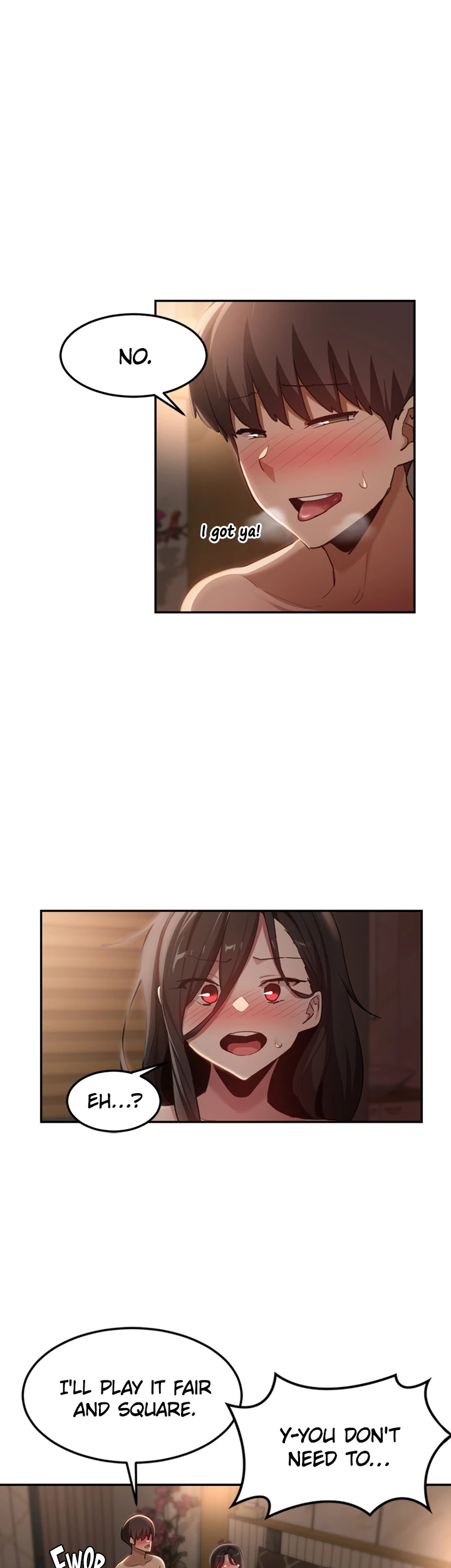 Sextudy Group Chapter 97 - Page 5