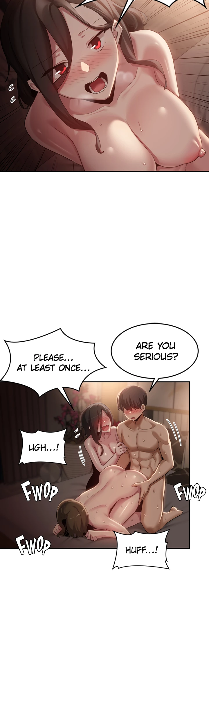 Sextudy Group Chapter 97 - Page 9