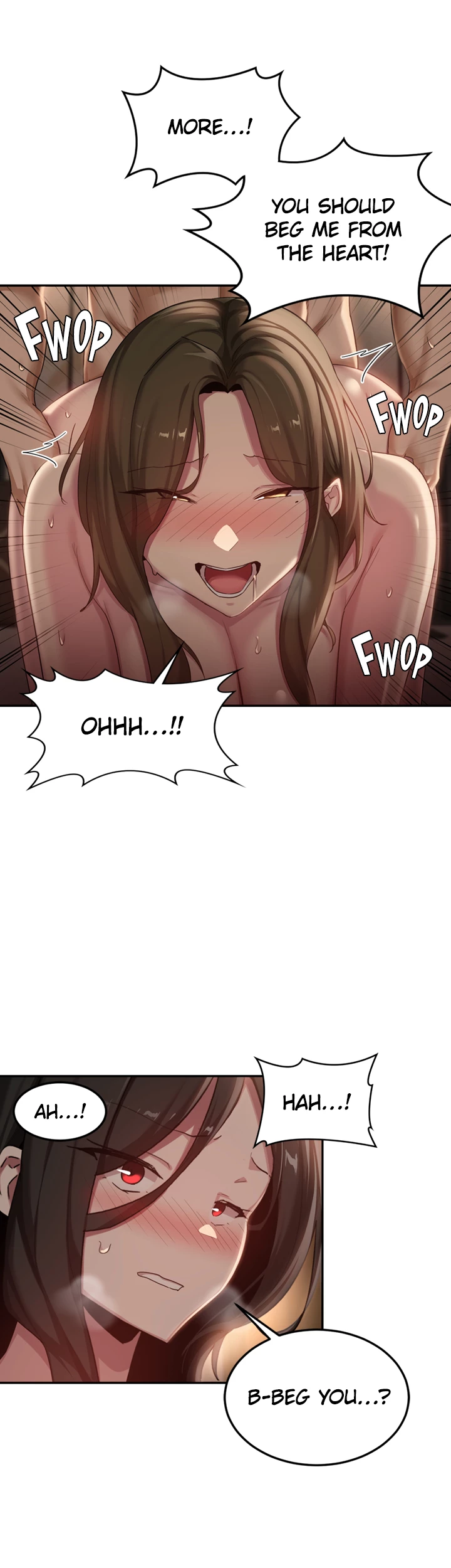 Sextudy Group Chapter 97 - Page 10