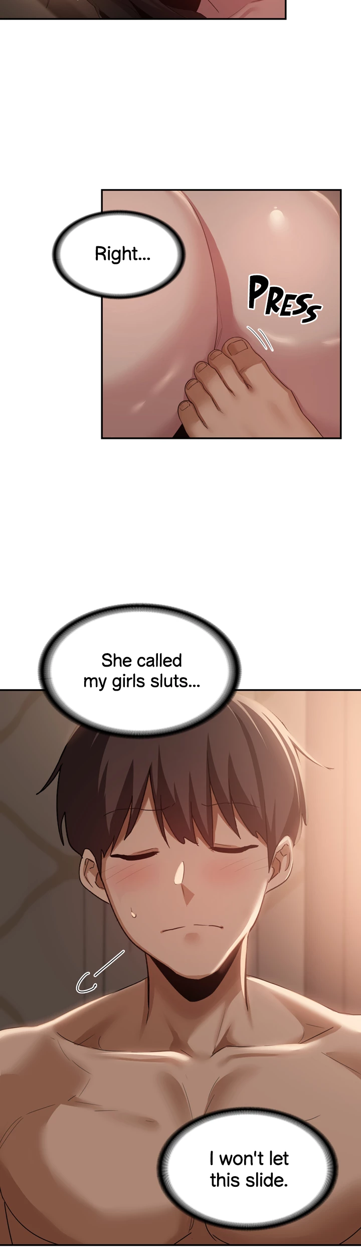 Sextudy Group Chapter 98 - Page 2