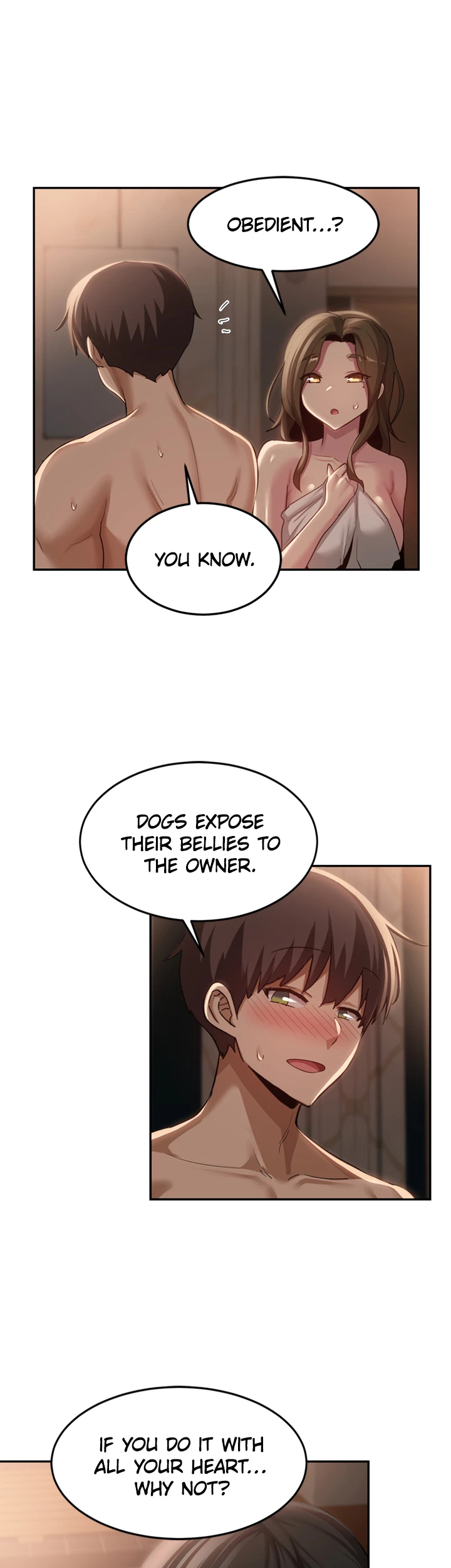 Sextudy Group Chapter 98 - Page 12