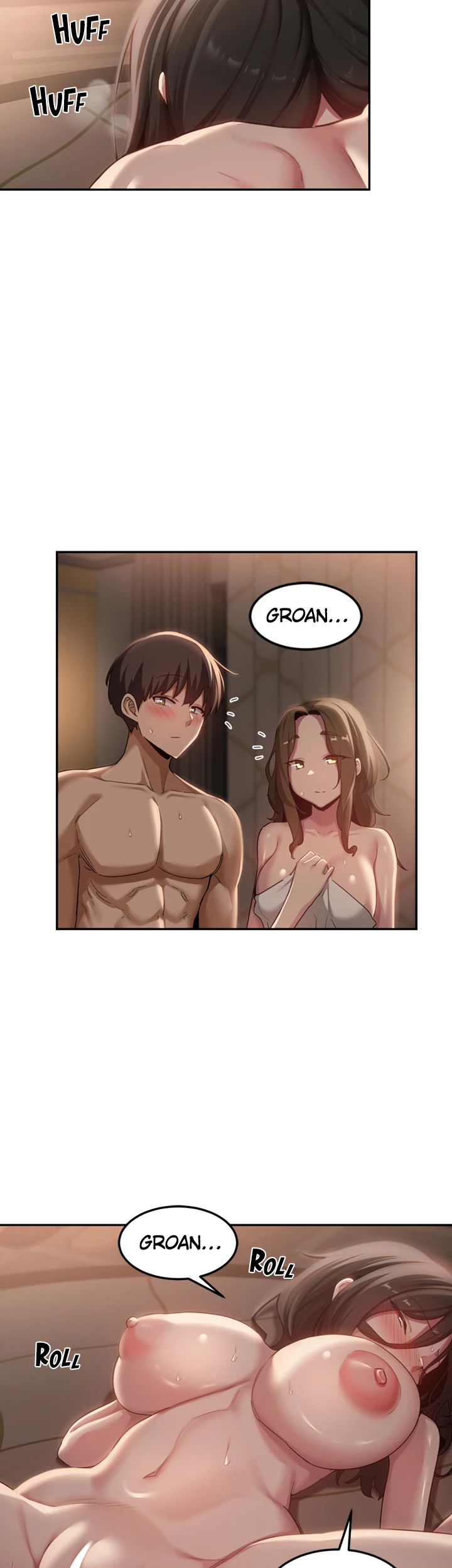 Sextudy Group Chapter 98 - Page 13