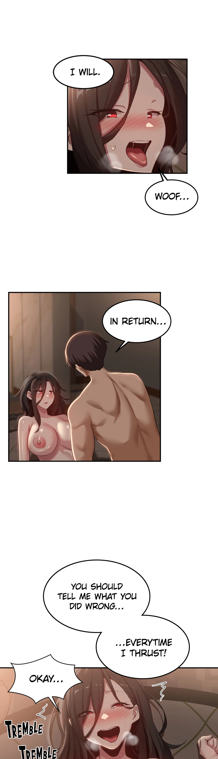 Sextudy Group Chapter 98 - Page 15