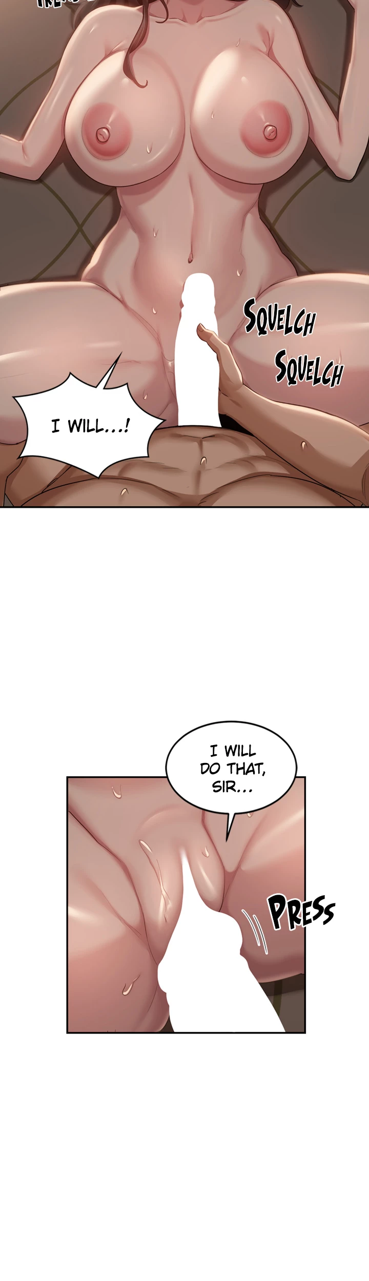 Sextudy Group Chapter 98 - Page 16