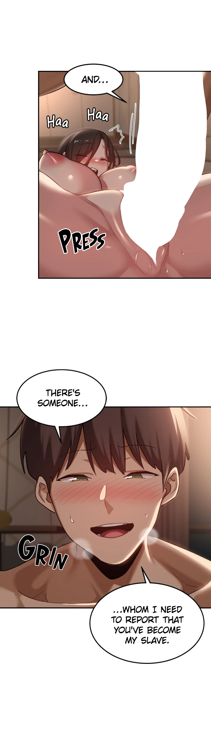 Sextudy Group Chapter 98 - Page 17