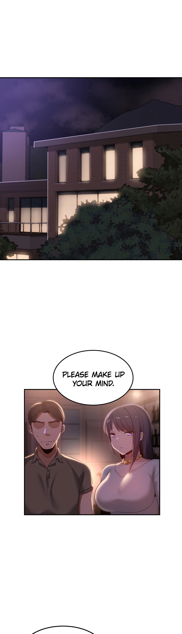 Sextudy Group Chapter 98 - Page 18