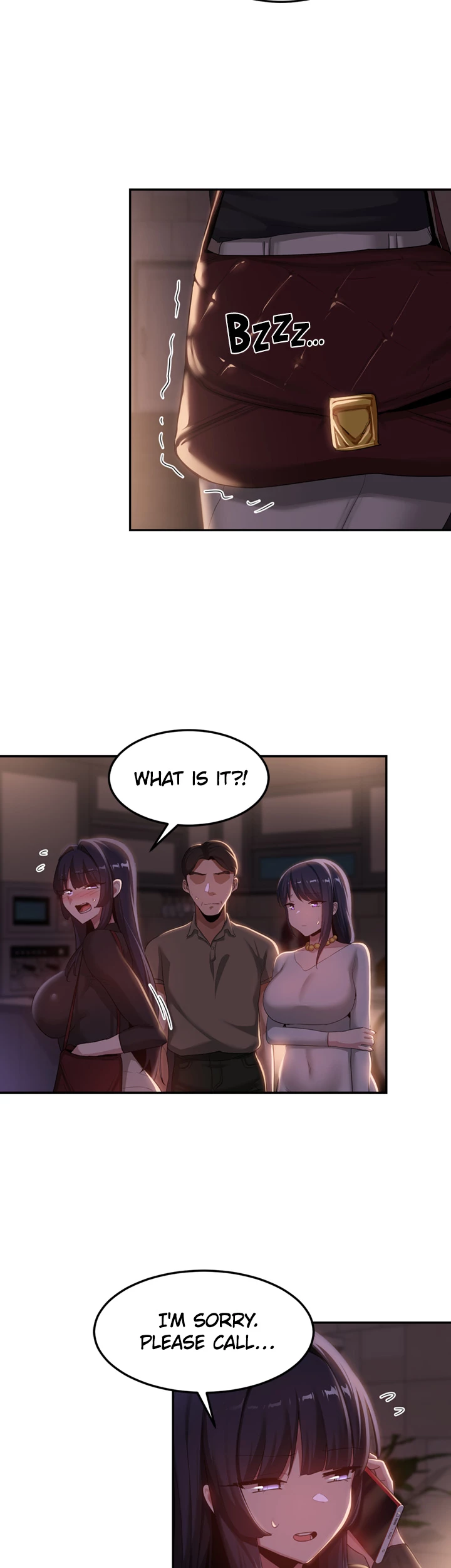 Sextudy Group Chapter 98 - Page 20