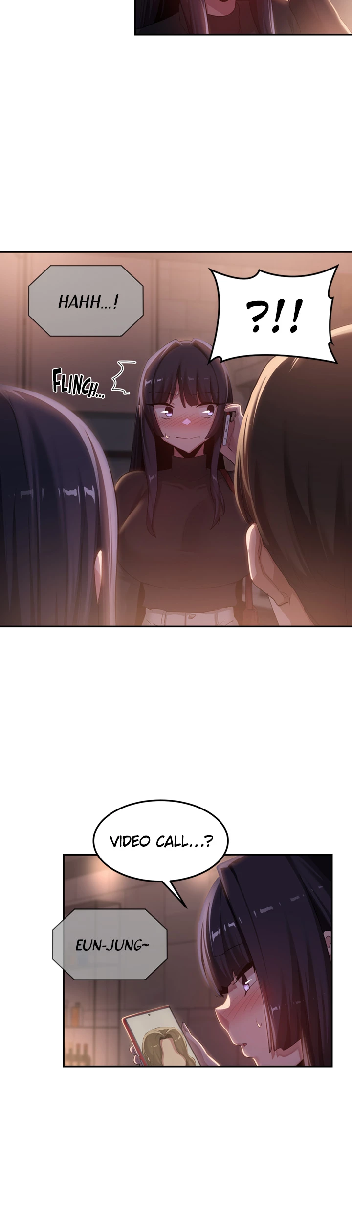 Sextudy Group Chapter 98 - Page 21