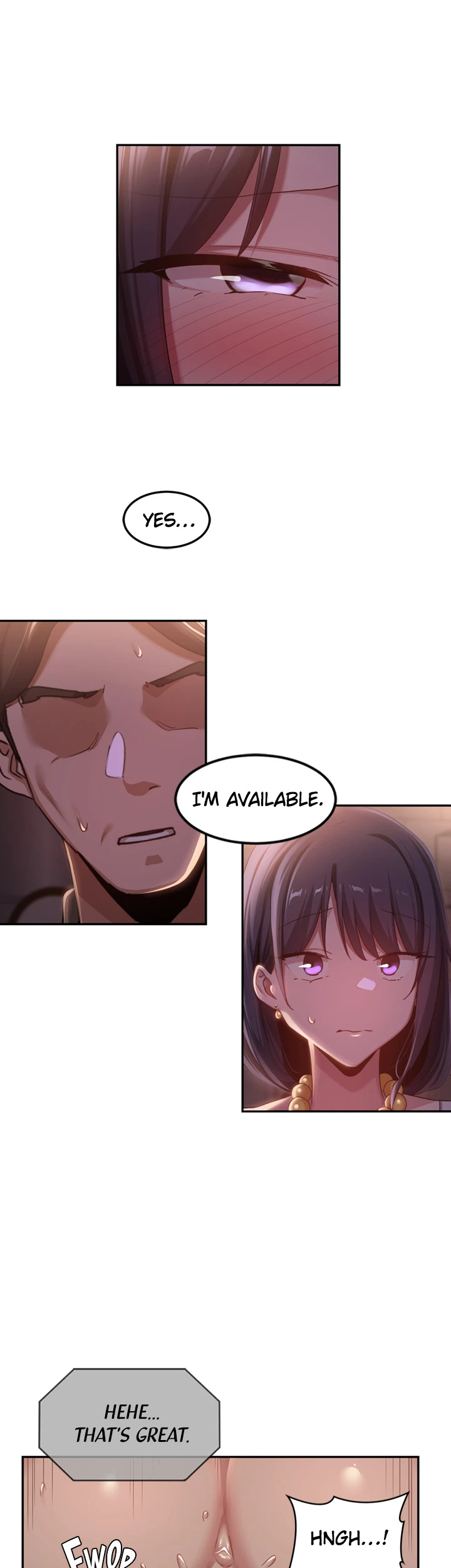 Sextudy Group Chapter 98 - Page 23