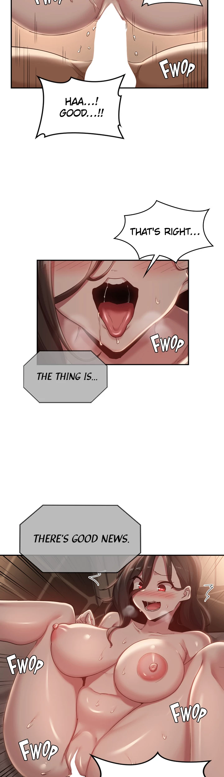 Sextudy Group Chapter 98 - Page 24