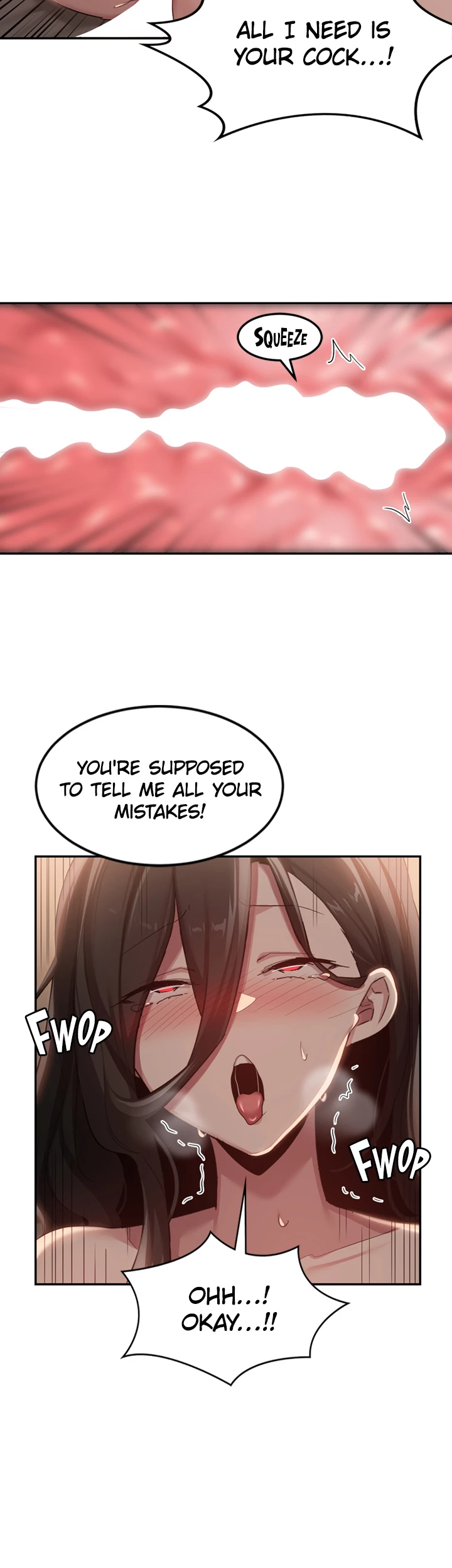 Sextudy Group Chapter 98 - Page 25