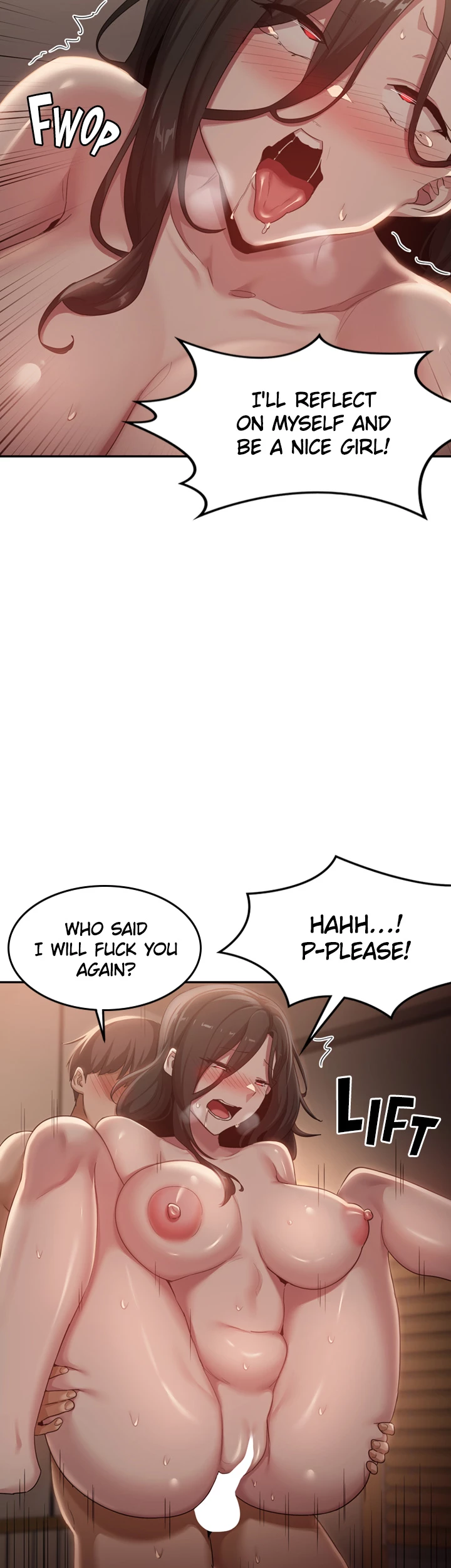 Sextudy Group Chapter 98 - Page 30