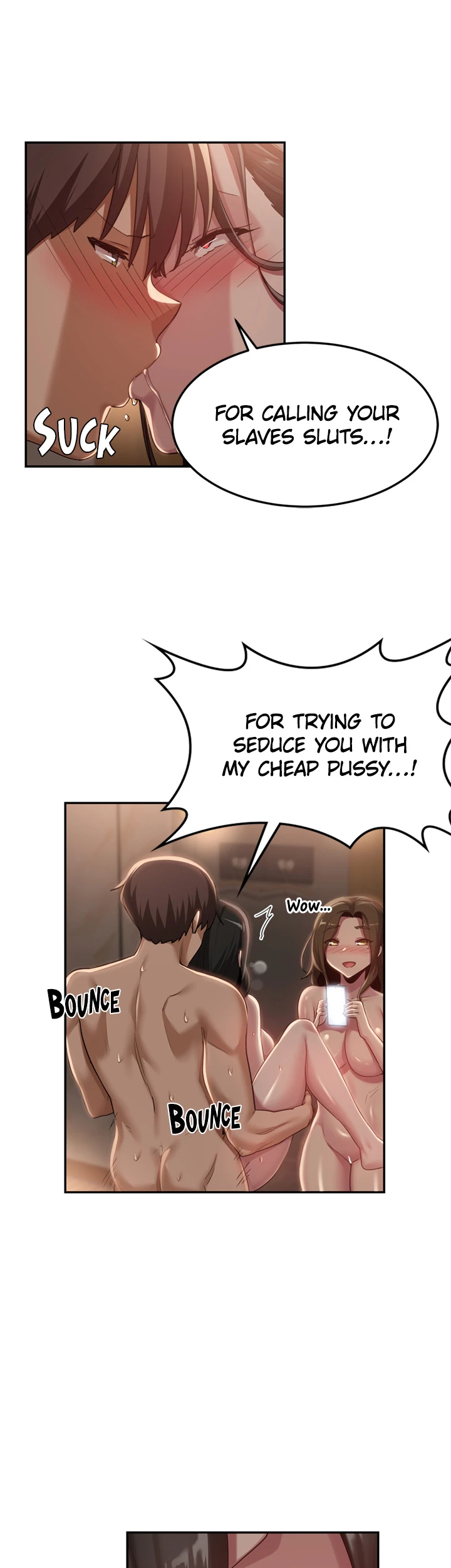 Sextudy Group Chapter 98 - Page 32