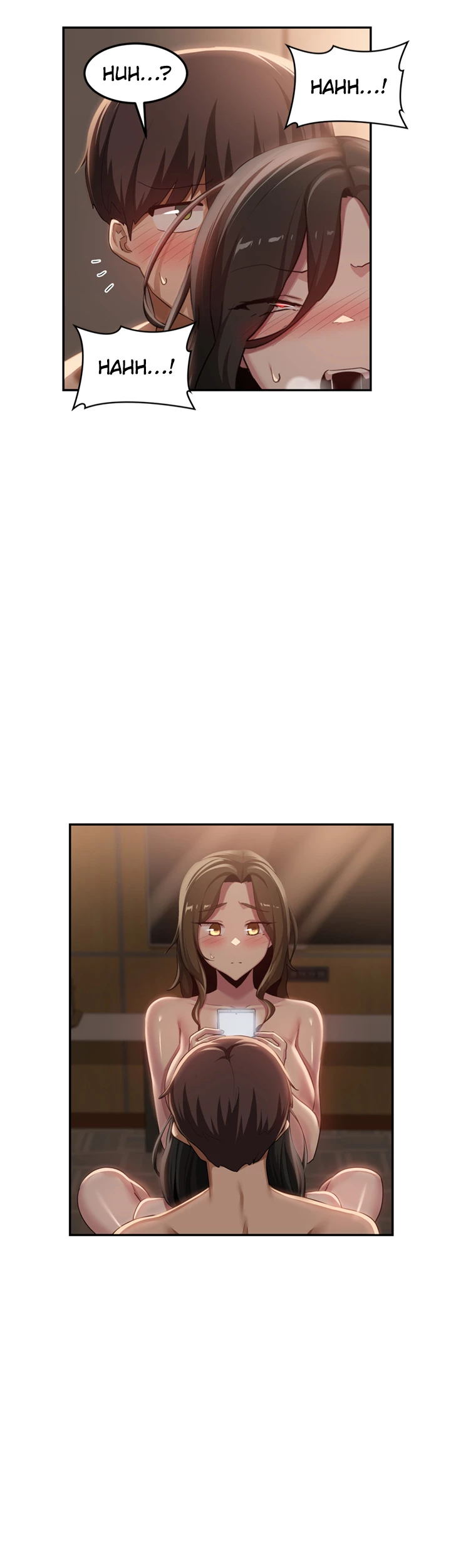 Sextudy Group Chapter 98 - Page 34