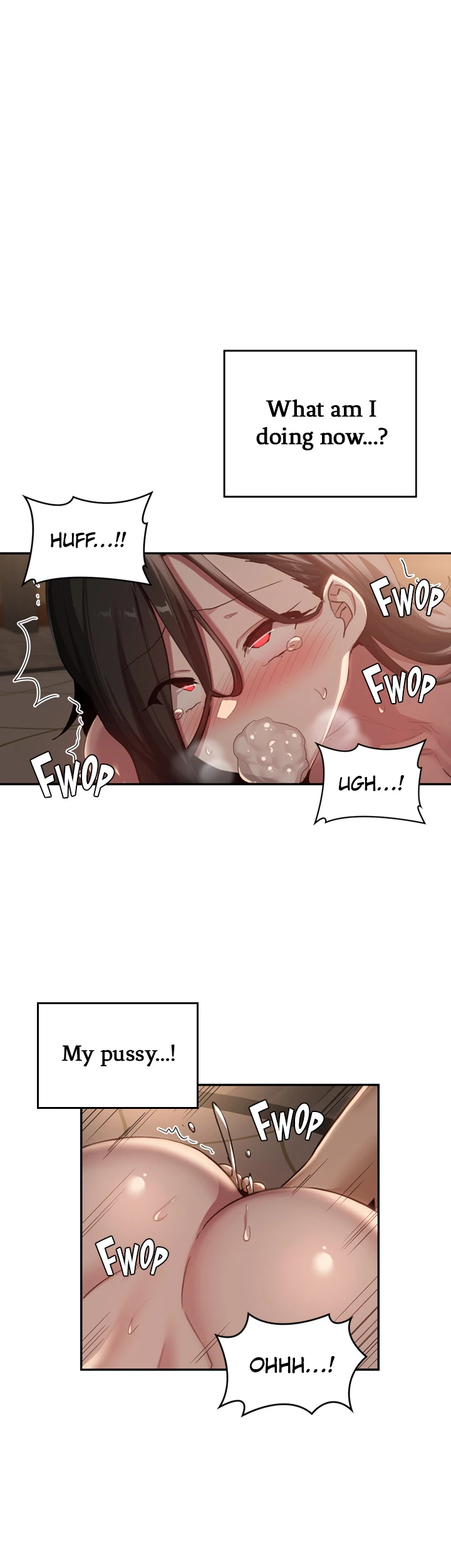 Sextudy Group Chapter 98 - Page 6