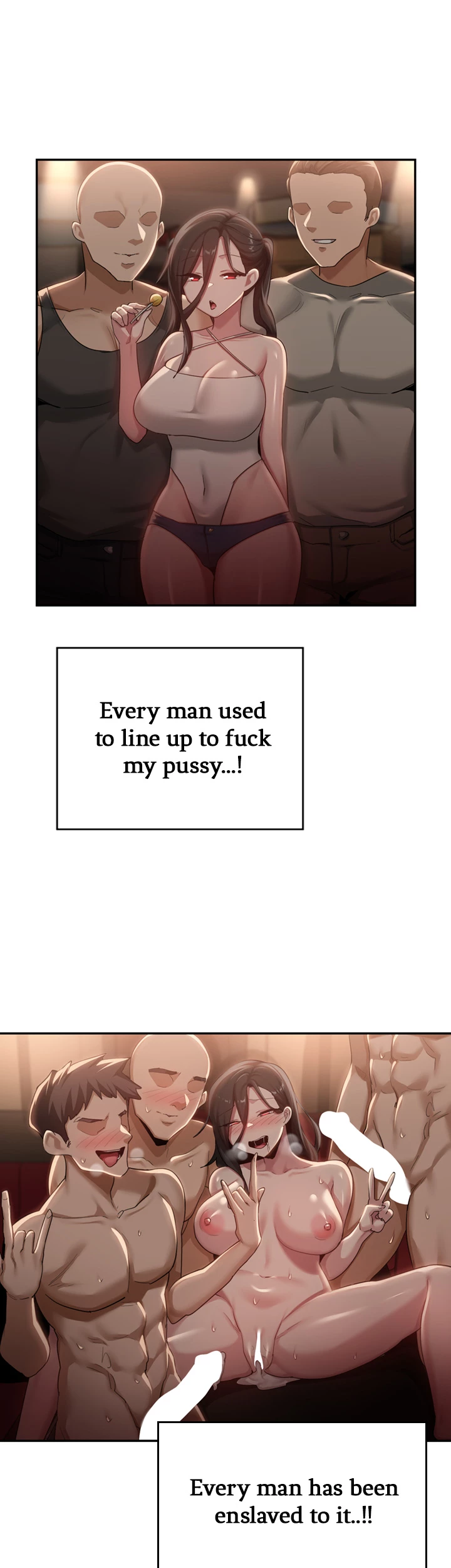 Sextudy Group Chapter 98 - Page 7