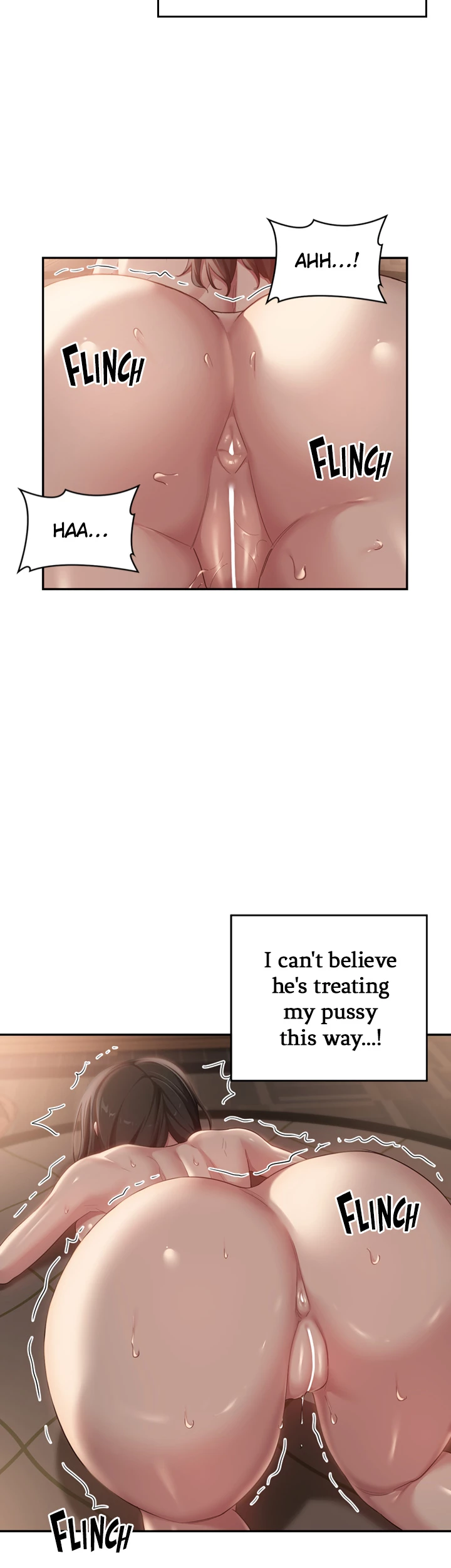 Sextudy Group Chapter 98 - Page 8