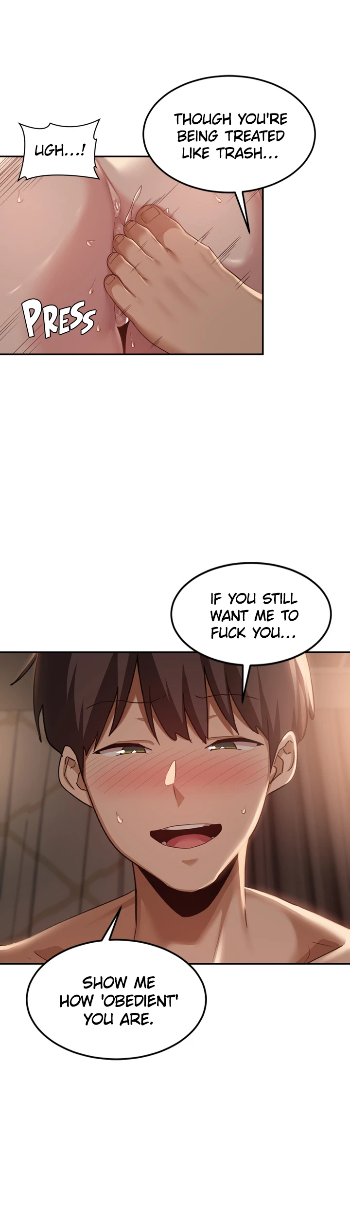 Sextudy Group Chapter 98 - Page 10