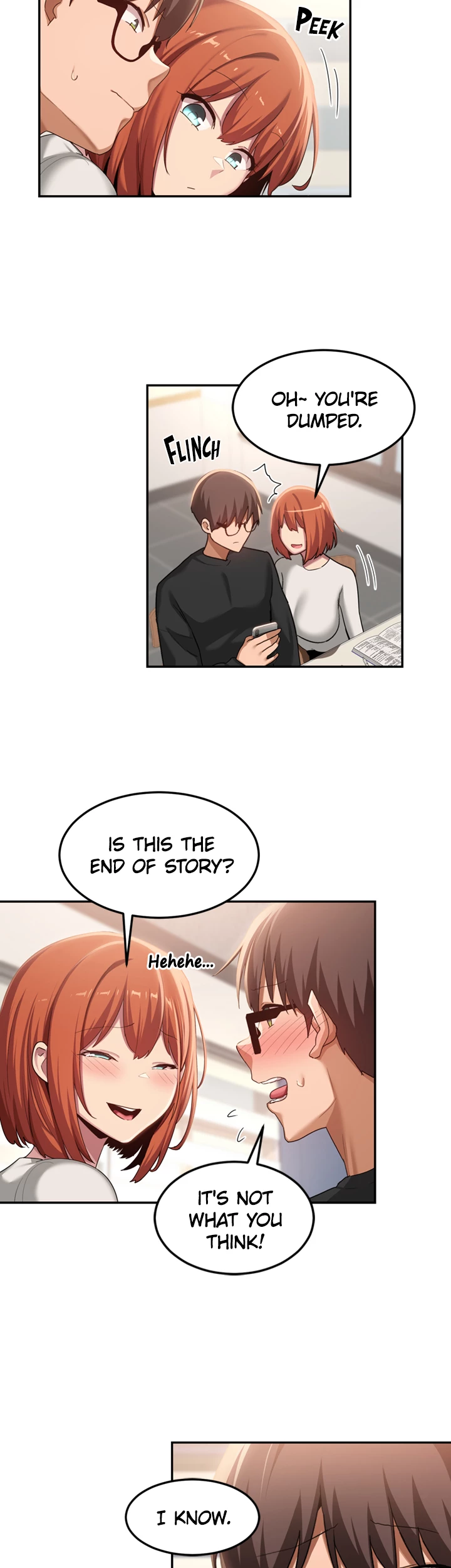 Sextudy Group Chapter 99 - Page 11