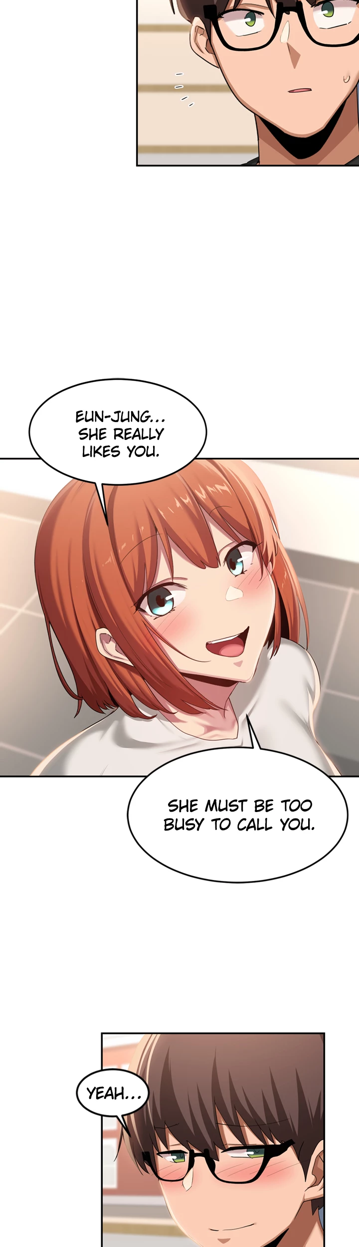 Sextudy Group Chapter 99 - Page 12