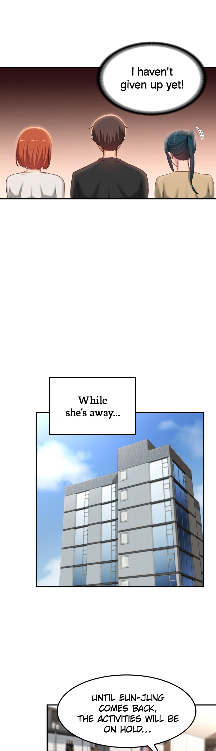 Sextudy Group Chapter 99 - Page 14