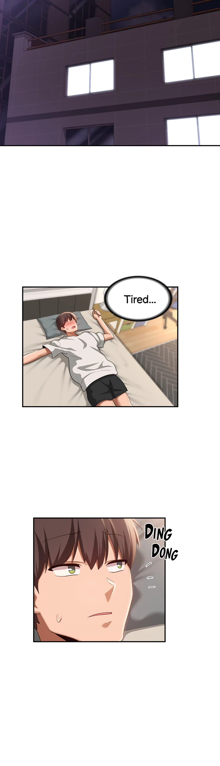 Sextudy Group Chapter 99 - Page 23