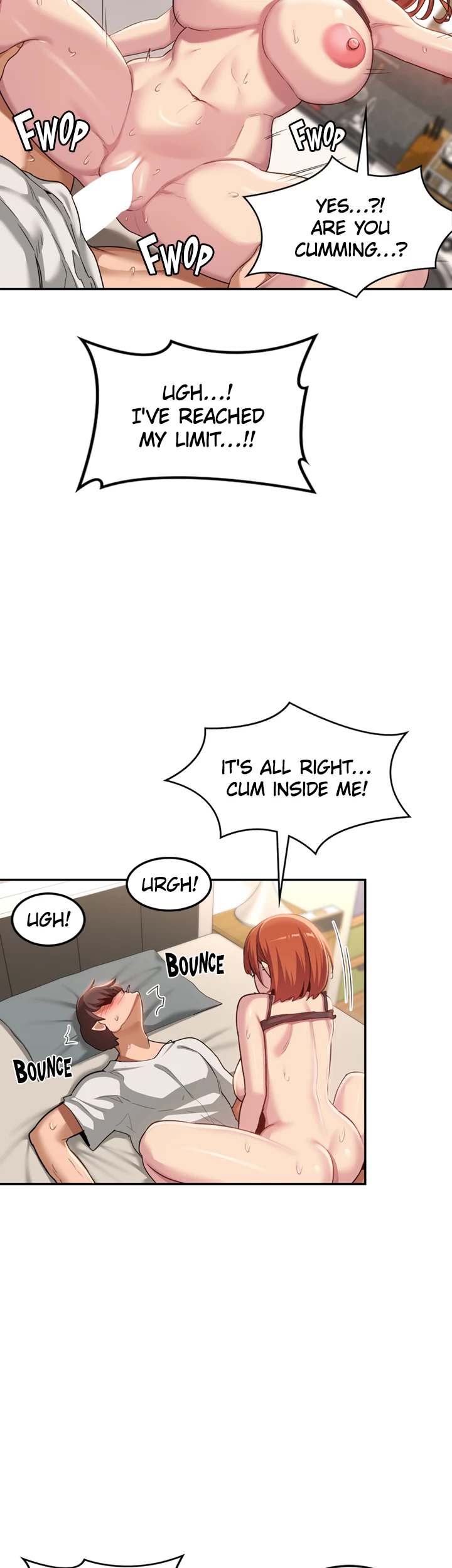 Sextudy Group Chapter 99 - Page 27