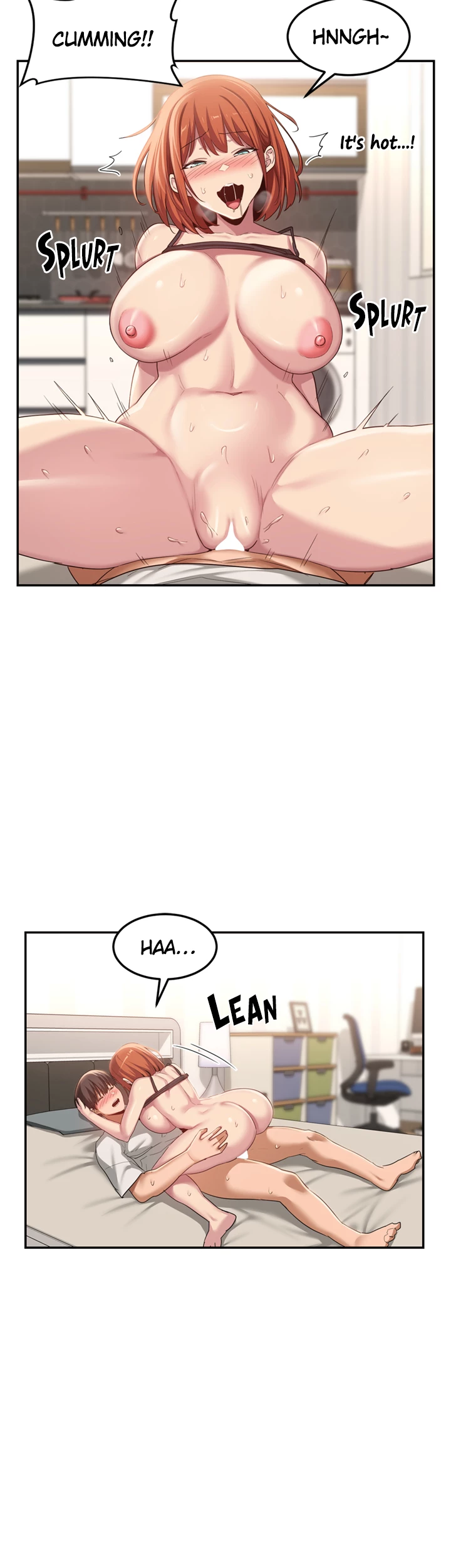 Sextudy Group Chapter 99 - Page 28