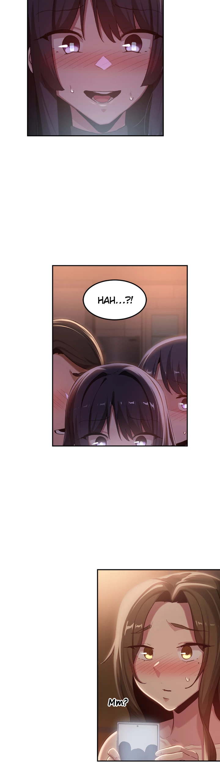 Sextudy Group Chapter 99 - Page 5