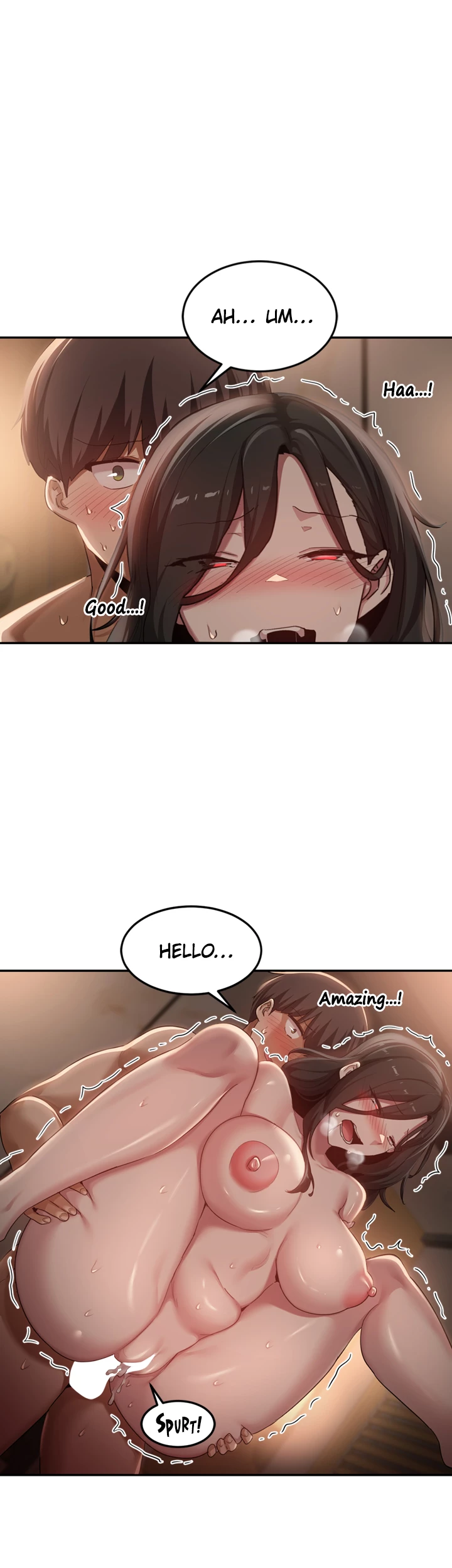 Sextudy Group Chapter 99 - Page 6