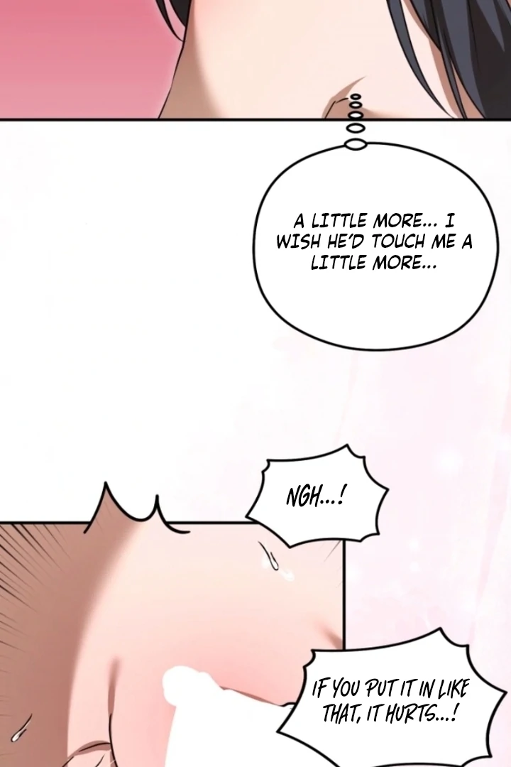 Sexual Relationship Development Chapter 2 - Page 19