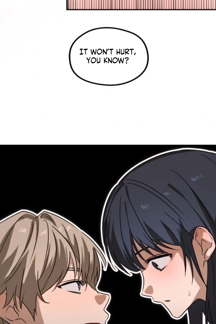 Sexual Relationship Development Chapter 2 - Page 21