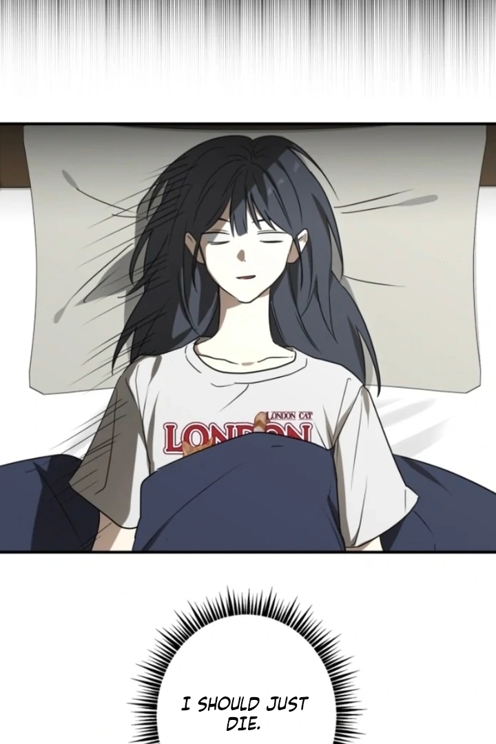 Sexual Relationship Development Chapter 2 - Page 23