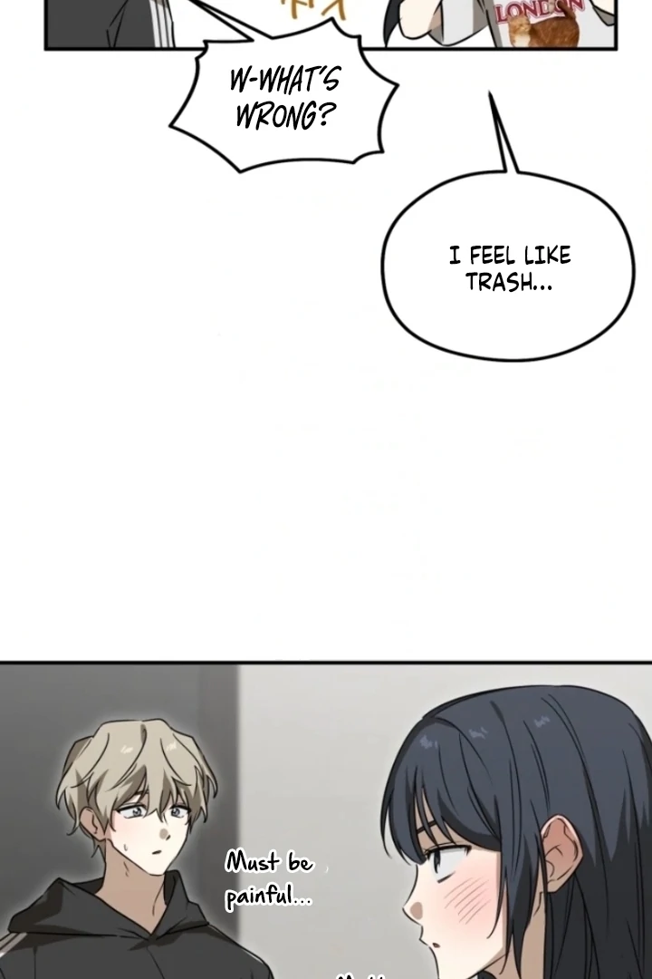 Sexual Relationship Development Chapter 2 - Page 34