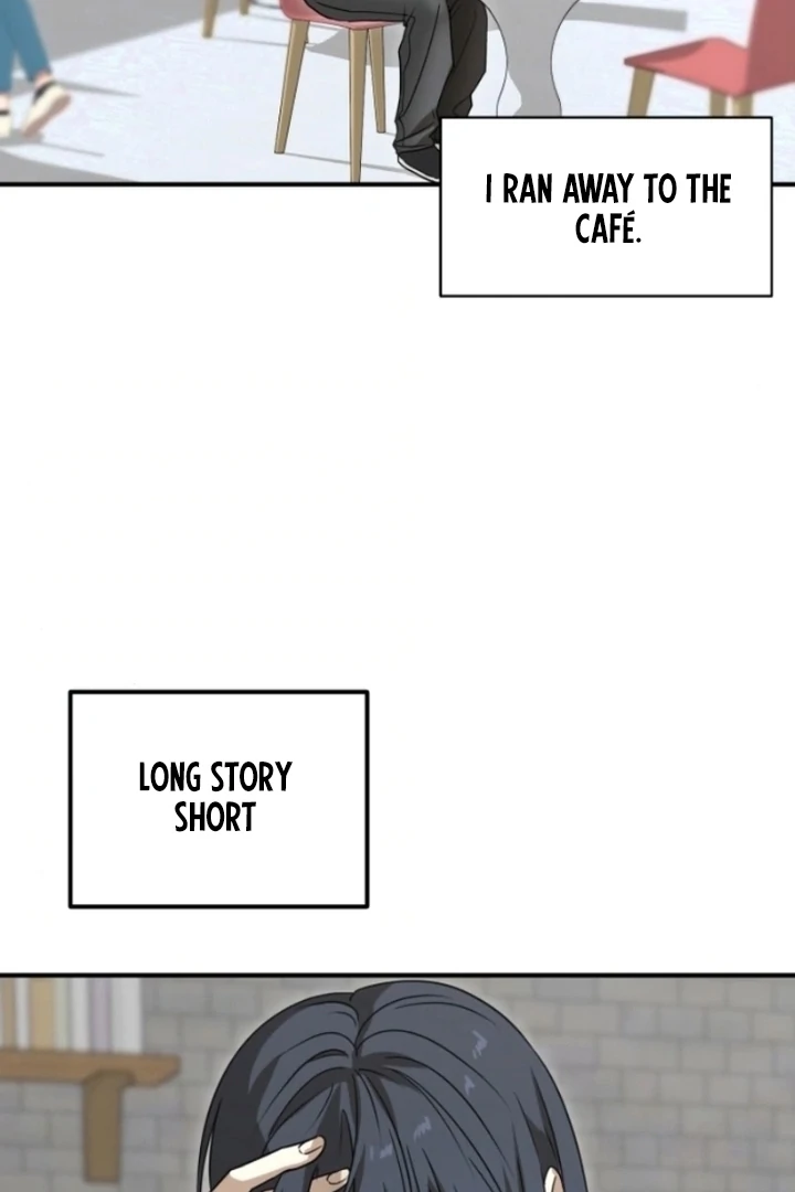 Sexual Relationship Development Chapter 2 - Page 39