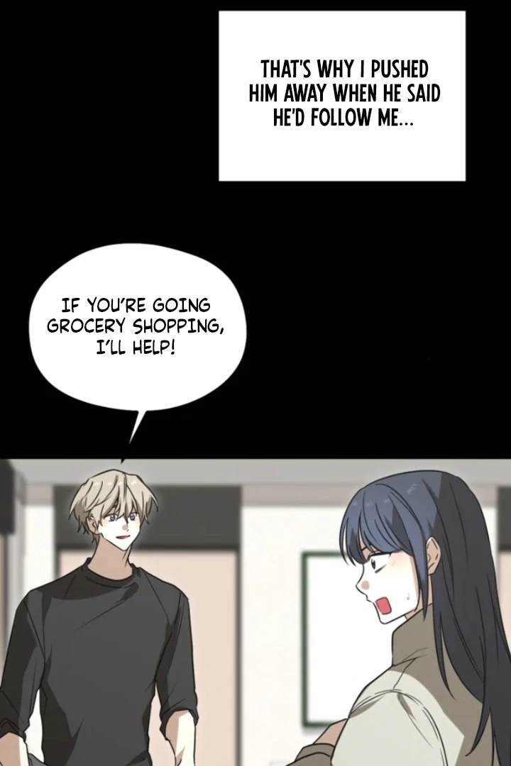 Sexual Relationship Development Chapter 2 - Page 48