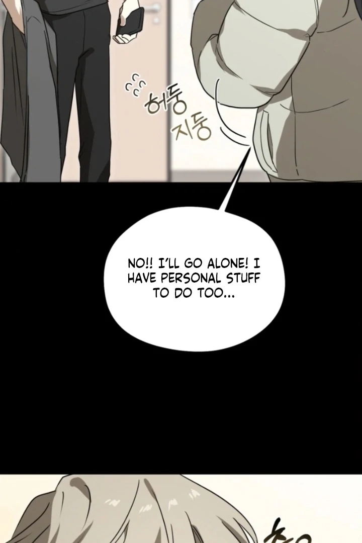 Sexual Relationship Development Chapter 2 - Page 49