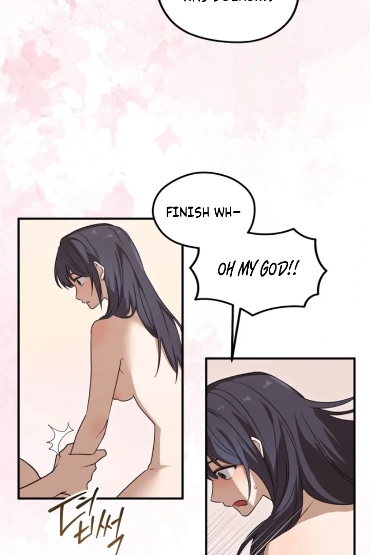 Sexual Relationship Development Chapter 2 - Page 6