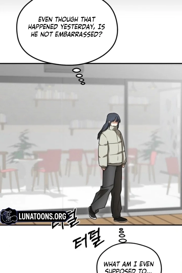 Sexual Relationship Development Chapter 2 - Page 51