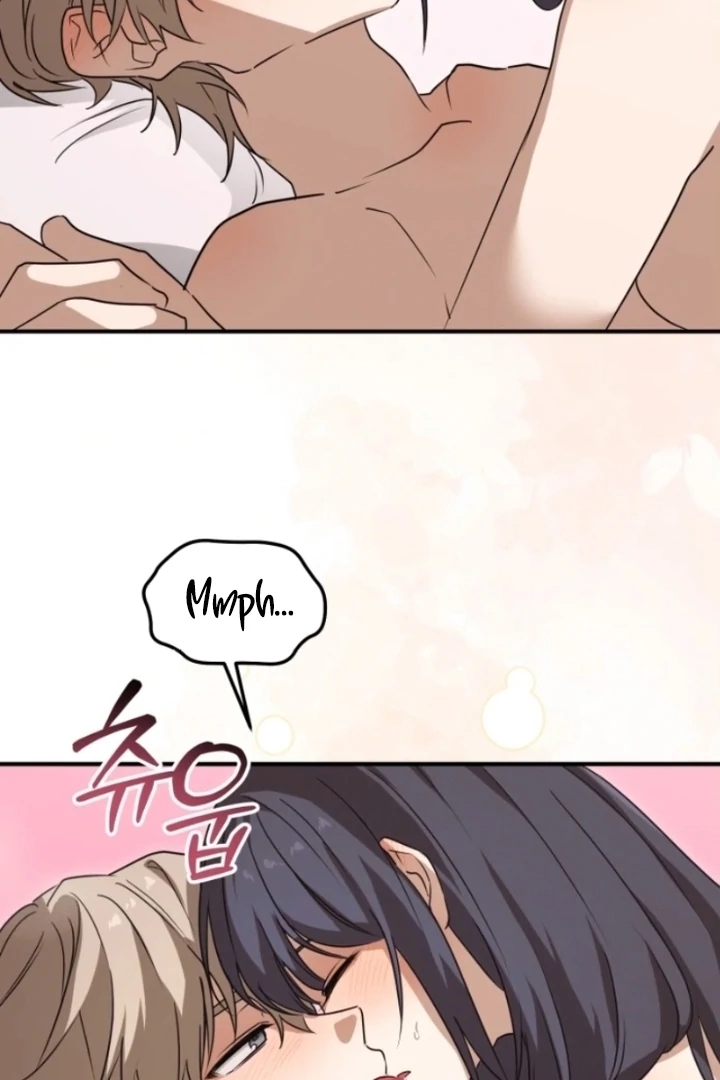 Sexual Relationship Development Chapter 2 - Page 8