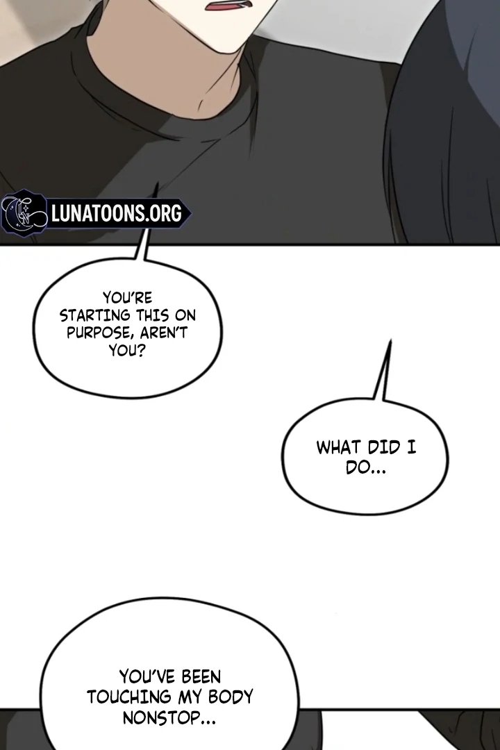 Sexual Relationship Development Chapter 2 - Page 77