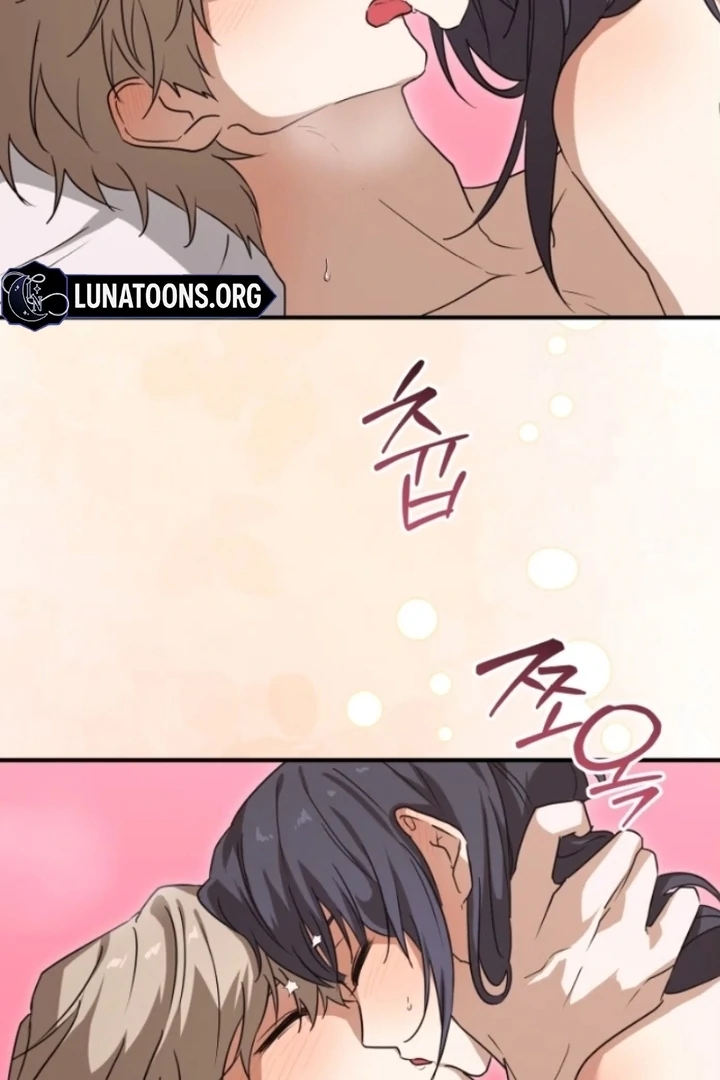 Sexual Relationship Development Chapter 2 - Page 9