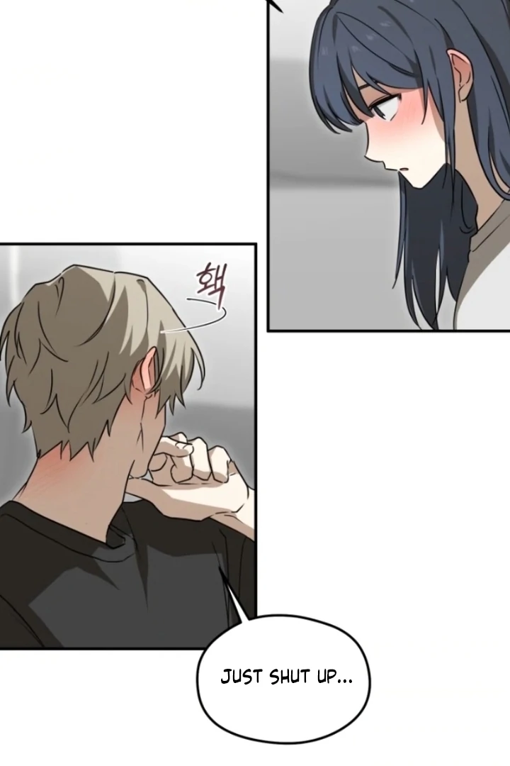 Sexual Relationship Development Chapter 2 - Page 81