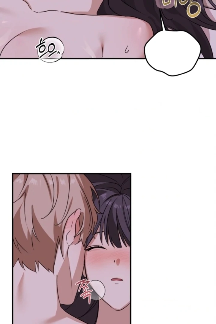 Sexual Relationship Development Chapter 4 - Page 19