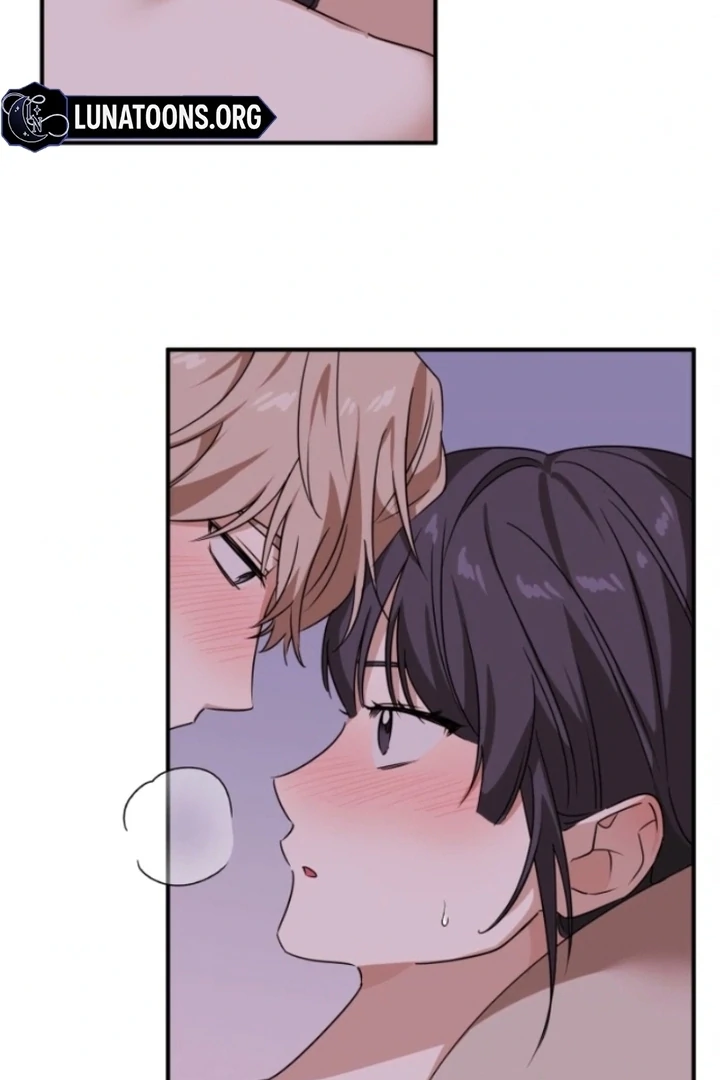 Sexual Relationship Development Chapter 4 - Page 20