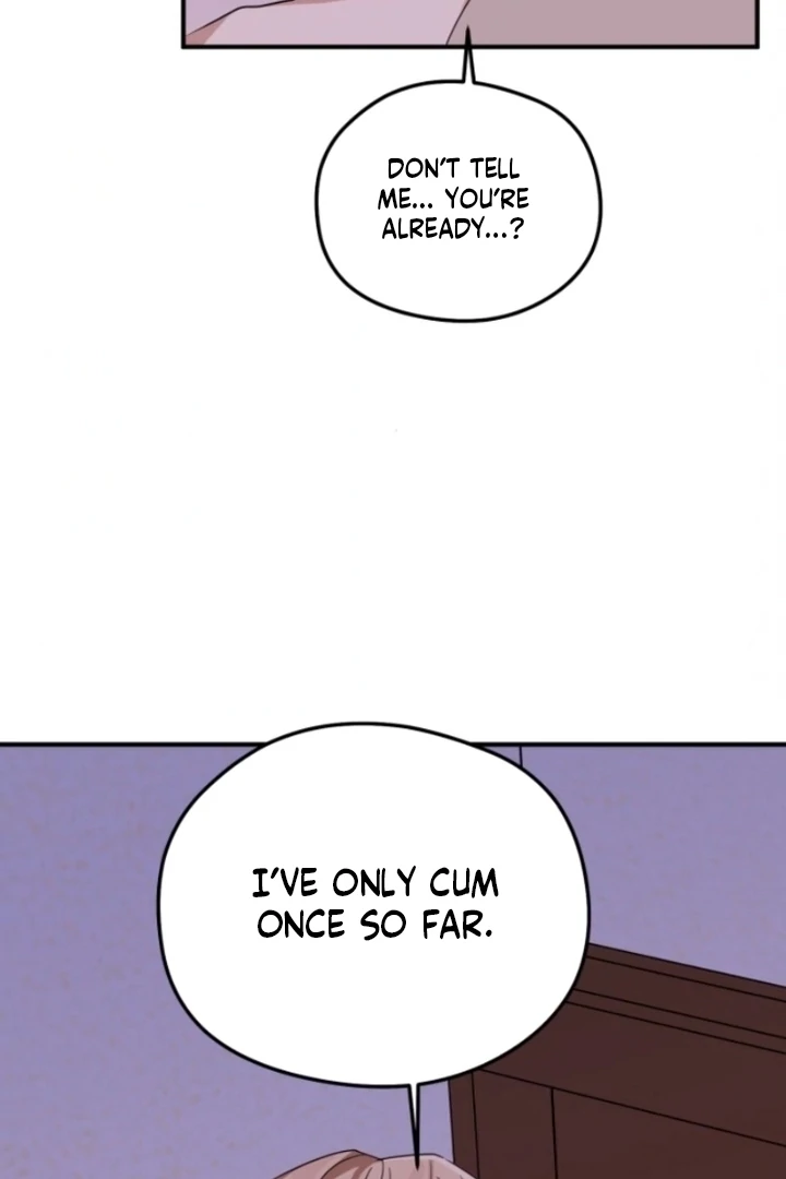 Sexual Relationship Development Chapter 4 - Page 21