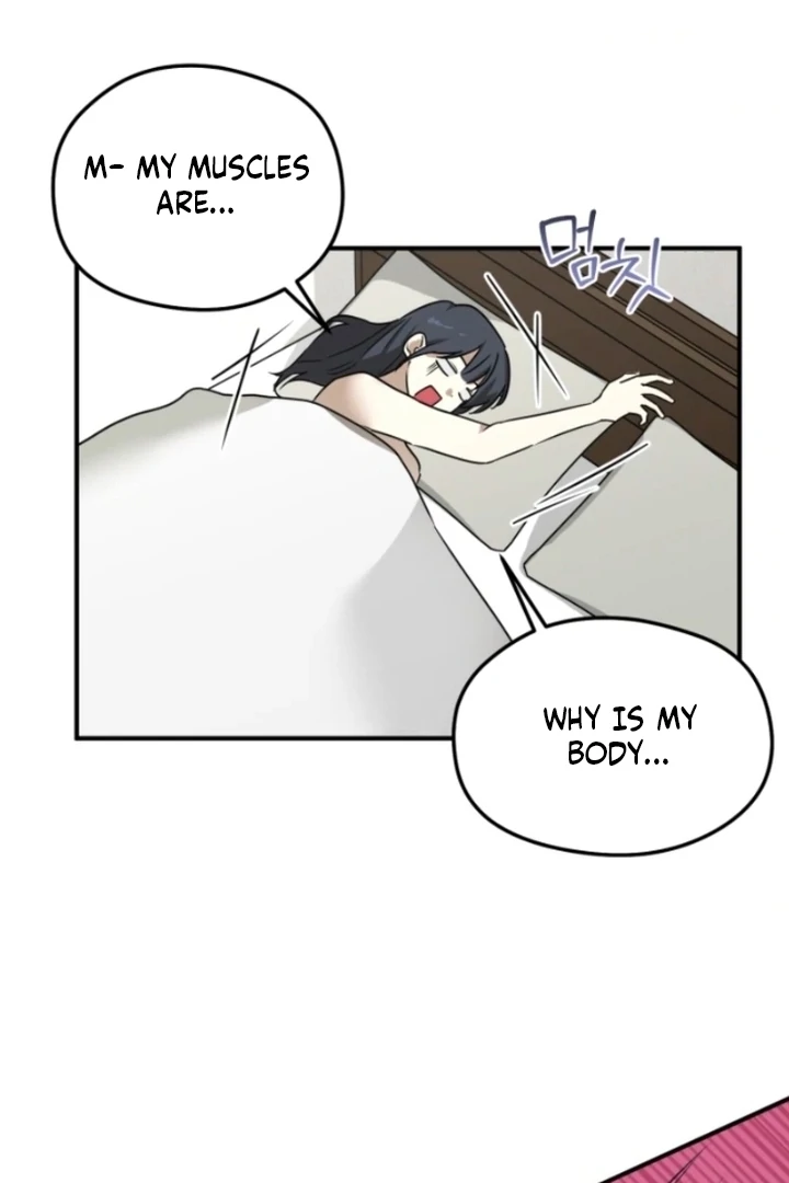 Sexual Relationship Development Chapter 4 - Page 29