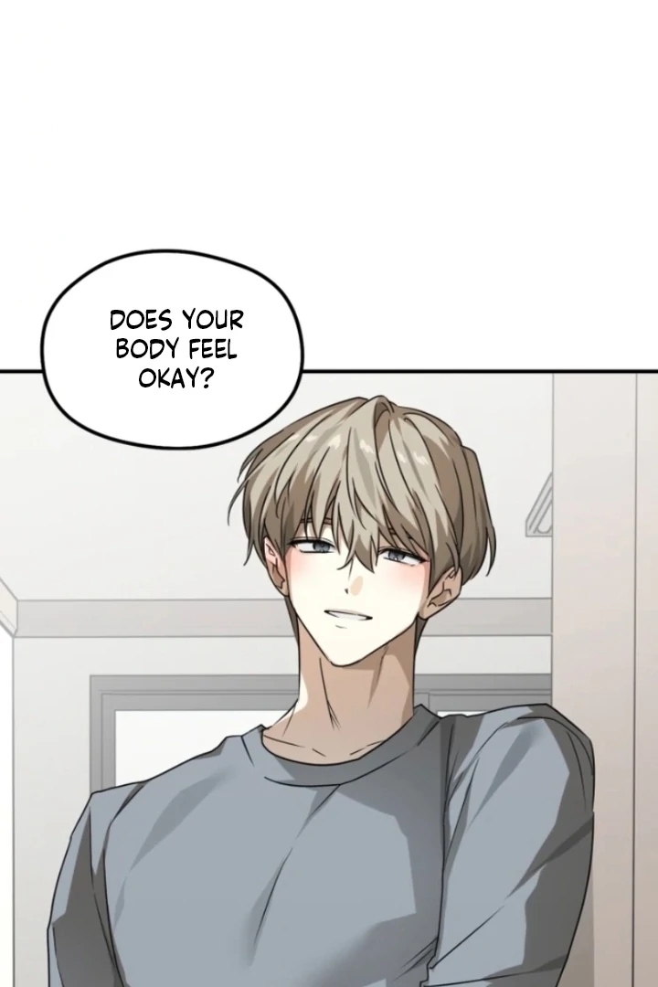 Sexual Relationship Development Chapter 4 - Page 35