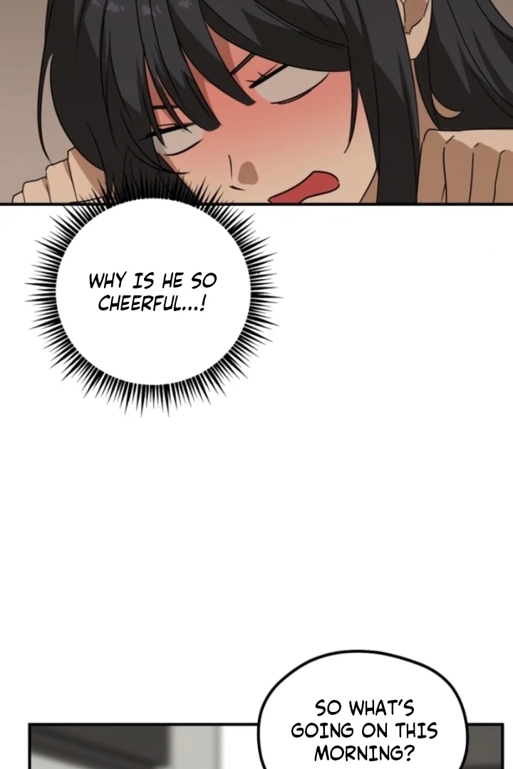 Sexual Relationship Development Chapter 4 - Page 39