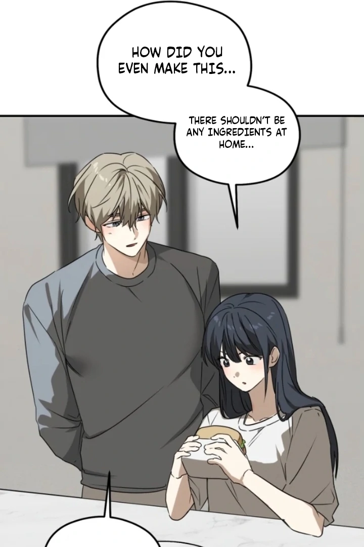 Sexual Relationship Development Chapter 4 - Page 42